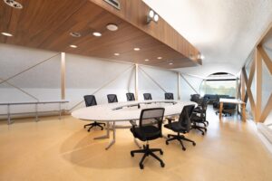 Prof. W.H. Keesomlaan 12 Amstelveen